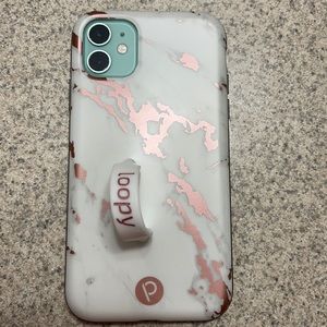 Loopy case